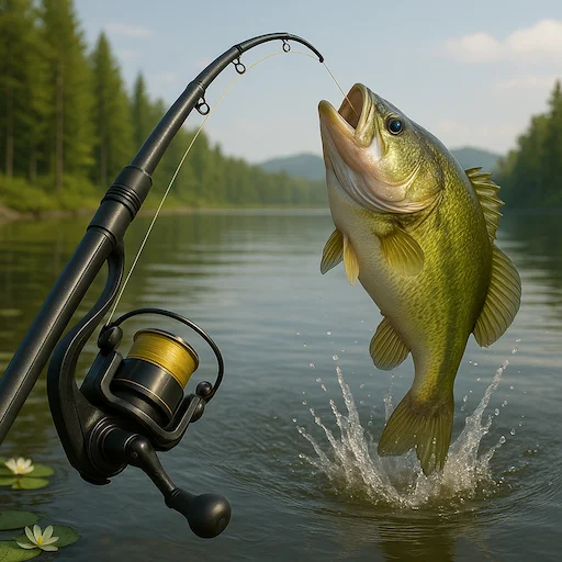 ดาวน์โหลด Fishing Clash เกมตกปลาสมจริงฟรี – สัมผัสประสบการณ์ตกปลาที่ดีที่สุด