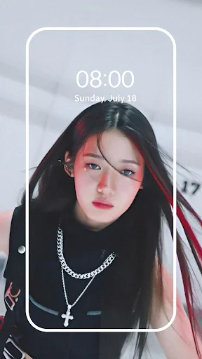 ดาวน์โหลด BABYMONSTER (YG) HD Wallpaper ล่าสุด – รวมรูปสวยฟรี - Screenshot 5