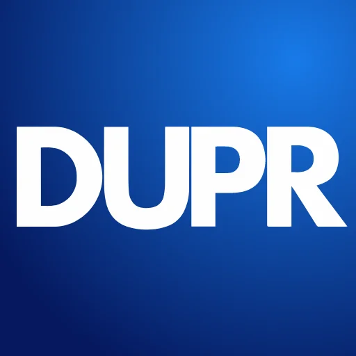 ดาวน์โหลด DUPR ล่าสุด – ระบบจัดอันดับผู้เล่น Pickleball มาตรฐานสากล