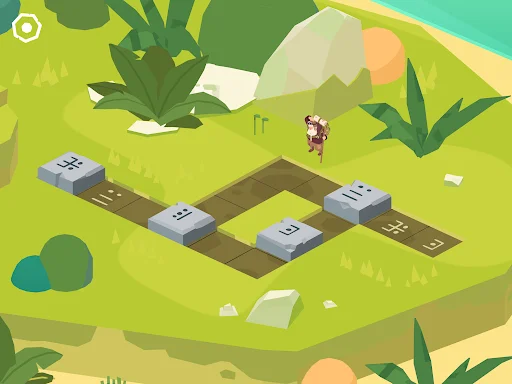 ดาวน์โหลด Down in Bermuda ล่าสุด – เกมไขปริศนาสุดเพลิน เล่นฟรี - Screenshot 18