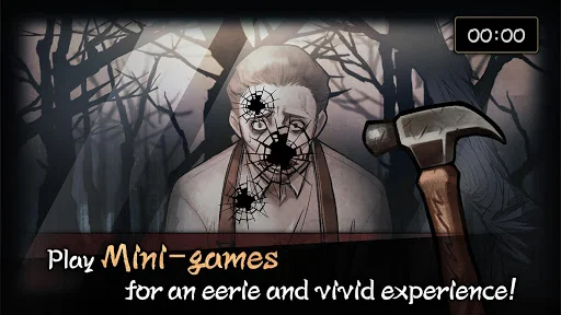ดาวน์โหลด Phantom of Opera | Story Games ล่าสุด – เกมแนวนิยายภาพแนวโกธิคสุดโรแมนติกบนมือถือ - Screenshot 19