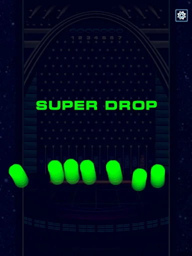 ดาวน์โหลด The Falling Ball Game ล่าสุด – เกมสนุกท้าทาย ฟรีบนมือถือ - Screenshot 11