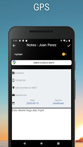 ดาวน์โหลด Client Tracker Credits ล่าสุด – แอปจัดการหนี้และเงินกู้ฟรี - Screenshot 14