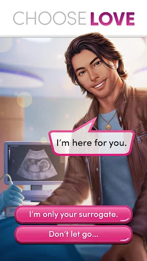 ดาวน์โหลด Choices: Stories You Play เวอร์ชันล่าสุด – สวมบทบาทและเลือกเส้นทางชีวิตของคุณเอง - Screenshot 20