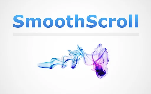 ดาวน์โหลด SmoothScroll ล่าสุด – เลื่อนหน้าจอสมูทลื่นไหลฟรี - Screenshot 1