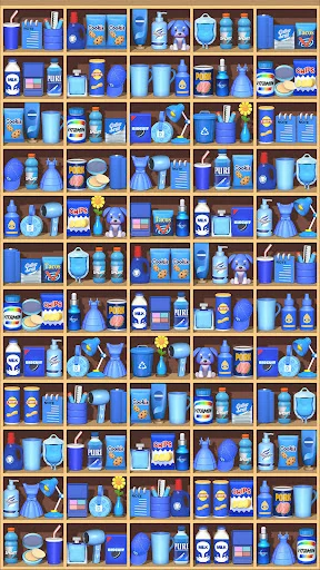 ดาวน์โหลด Goods Ready – เกมเรียงของ 3D สุดสนุก เล่นฟรีบนมือถือ - Screenshot 13