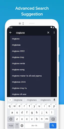 ดาวน์โหลด Mp3 Download Music Downloader ล่าสุด – ฟังและโหลดเพลงฟรี - Screenshot 11