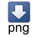 ดาวน์โหลด Save Image As PNG – บันทึกภาพ WebP เป็น PNG ฟรี