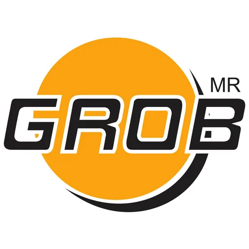 ดาวน์โหลด Catálogo GROB ล่าสุด – อะไหล่ช่วงล่างและระบบบังคับเลี้ยวฟรี