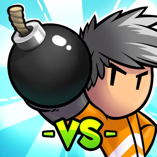 ดาวน์โหลด Bomber Friends ล่าสุด – เกมวางระเบิดออนไลน์สุดมันส์