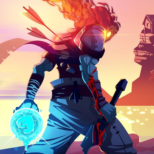 ดาวน์โหลด Dead Cells เวอร์ชันล่าสุด – เกมแอ็กชัน Roguelike สุดมันส์บนมือถือ
