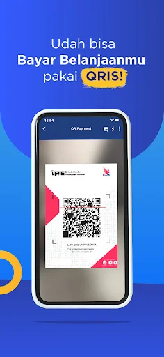 ดาวน์โหลด Mestika Mobile ล่าสุด – แอปธนาคารบนมือถือและโทเค็นฟรี - Screenshot 6