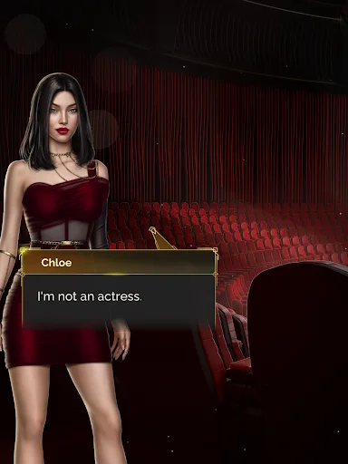 ดาวน์โหลด Seven Hearts Stories ล่าสุด – เกมวิชวลโนเวลแนวโรแมนติกฟรี - Screenshot 15