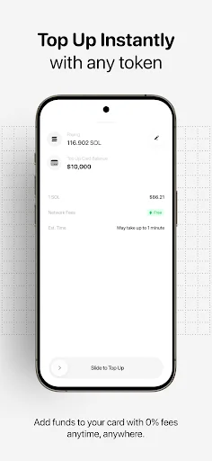 ดาวน์โหลด Avici: Internet finance ล่าสุด – จัดการ Crypto และบัตร Neobank ฟรี - Screenshot 4