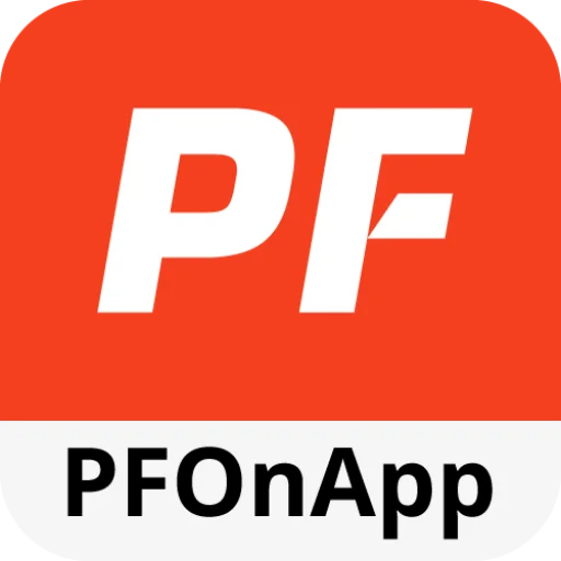 ดาวน์โหลด PF Balance, UAN, EPF ล่าสุด – ตรวจสอบยอดเงินกองทุนฟรี