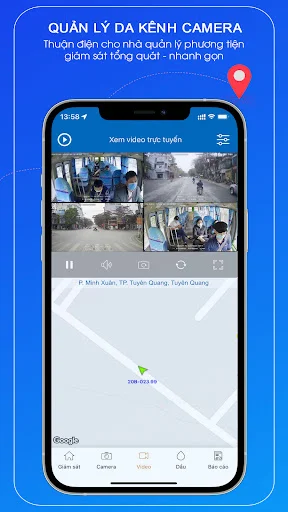 ดาวน์โหลด Skysoft Go ล่าสุด – ระบบติดตาม GPS อัจฉริยะ ใช้งานฟรี - Screenshot 17