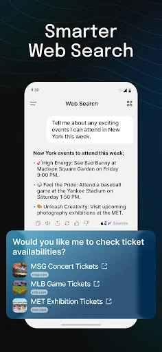 ดาวน์โหลด AI Chatbot – Nova ล่าสุด – ผู้ช่วยอัจฉริยะใช้งานง่าย ฟรี - Screenshot 5