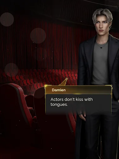 ดาวน์โหลด Seven Hearts Stories ล่าสุด – เกมวิชวลโนเวลแนวโรแมนติกฟรี - Screenshot 24