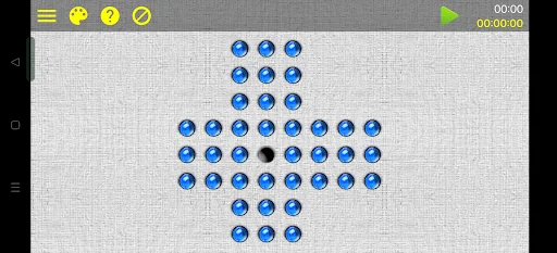 ดาวน์โหลด Marble Solitaire Puzzle Games ล่าสุด – เกมฝึกสมองสุดคลาสสิก - Screenshot 21