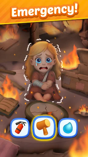 ดาวน์โหลด Tile Match – No Wifi ล่าสุด – เกมจับคู่กระเบื้องเล่นออฟไลน์ฟรี - Screenshot 4