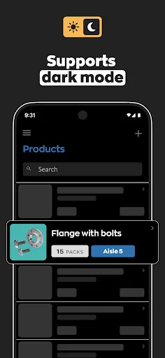 ดาวน์โหลด inFlow Inventory ล่าสุด – บริหารจัดการสต็อกครบวงจรสำหรับธุรกิจ - Screenshot 5