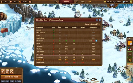 ดาวน์โหลด FoE Helper ล่าสุด – ตัวช่วยบริหารเมือง Forge of Empires ฟรี - Screenshot 3