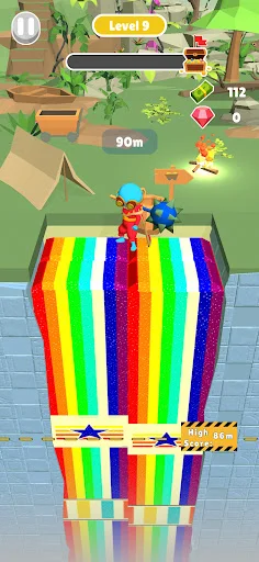 ดาวน์โหลด Dig Gem Mining! เกมขุดเหมืองสุดสนุก ล่าสมบัติฟรีบนมือถือ - Screenshot 7