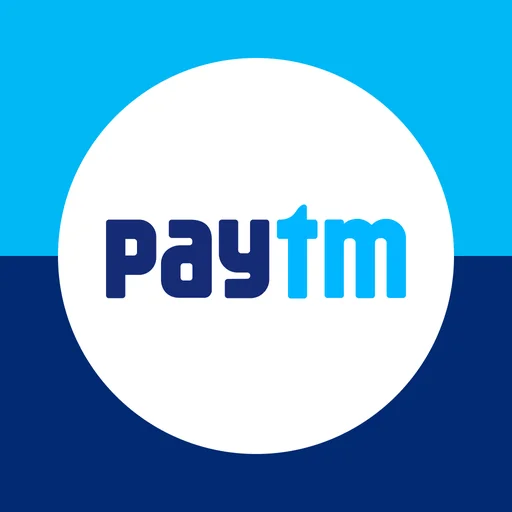 ดาวน์โหลด Paytm ล่าสุด – แอปโอนเงิน UPI และจ่ายบิลสะดวก ฟรี