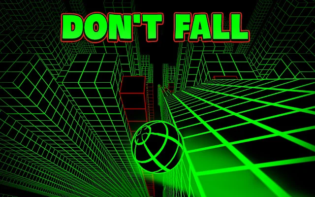 Slope Unblocked Game ดาวน์โหลดฟรี – เกมวิ่ง 3D สุดมันส์บนเบราว์เซอร์ - Screenshot 4