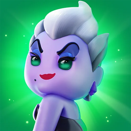 ดาวน์โหลด Disney Magic Match 3D ล่าสุด – เกมพัซเซิลดิสนีย์สุดสนุก ฟรี