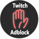 ดาวน์โหลด Twitch Adblock ล่าสุด – ปิดโฆษณา Twitch ฟรีได้ง่ายๆ