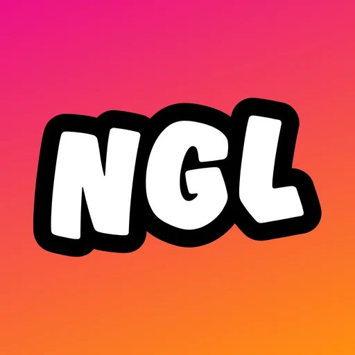 ดาวน์โหลด NGL: ask me anything ล่าสุด – รับข้อความนิรนามฟรี