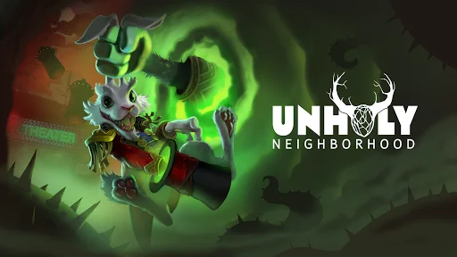ดาวน์โหลด Unholy Adventure: Mystery ล่าสุด – เกมไขปริศนาสุดระทึก - Screenshot 7