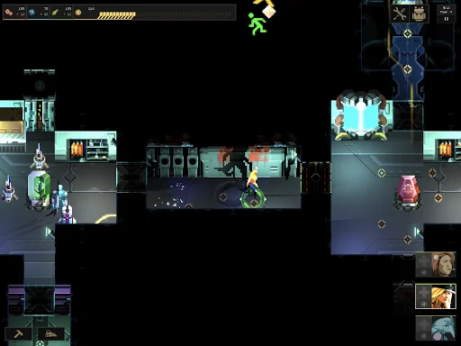 ดาวน์โหลด Dungeon of the Endless: Apogee ล่าสุด – เกมวางแผน Roguelike สุดมันส์ - Screenshot 21