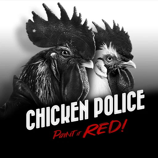 ดาวน์โหลด Chicken Police – Paint it RED! เกมสืบสวนสุดมันส์ ล่าสุด