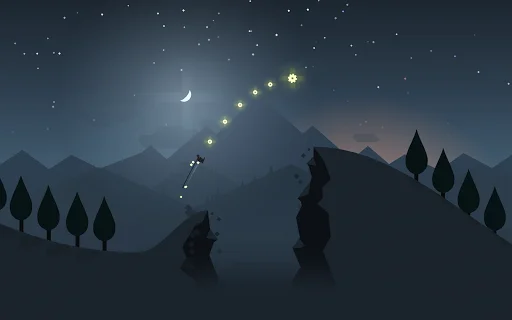 ดาวน์โหลด Alto’s Adventure ล่าสุด – เกมผจญภัยสกีสุดผ่อนคลายฟรี - Screenshot 9