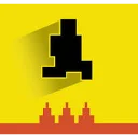 Level Devil Game – เล่นเกมสุดท้าทายบน Chrome ได้ฟรี ไม่มีสะดุด