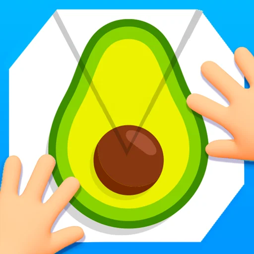 ดาวน์โหลด Paper Fold เกมพับกระดาษสุดฮิต – เล่นสนุก ผ่อนคลาย ฟรี!