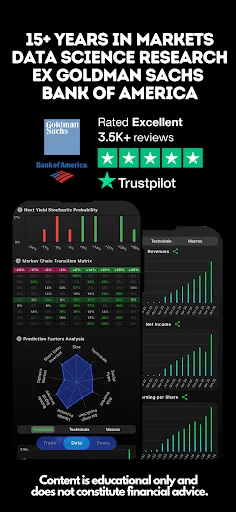ดาวน์โหลด Stocks To Buy Now : AI Signals ล่าสุด – สัญญาณหุ้นแม่นยำฟรี - Screenshot 7