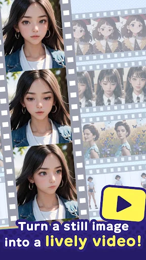ดาวน์โหลด Dobby Canvas ล่าสุด – สร้างรูปภาพ AI และอนิเมะฟรี - Screenshot 29