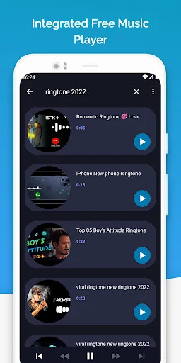 ดาวน์โหลด Mp3 Download Music Downloader ล่าสุด – ฟังและโหลดเพลงฟรี - Screenshot 8