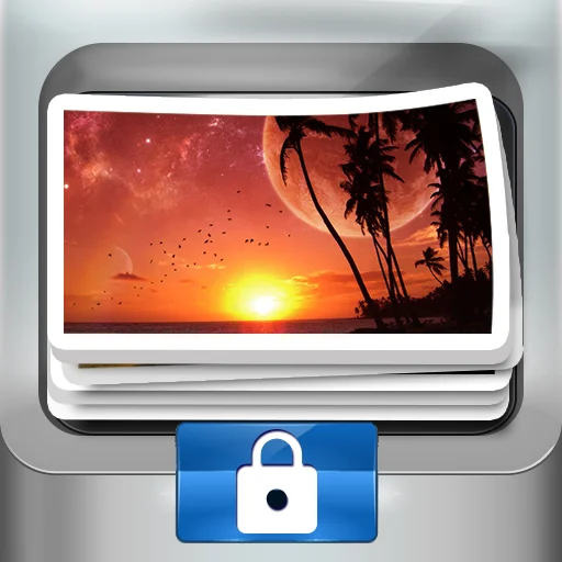 ดาวน์โหลด Photo Lock App ล่าสุด – ซ่อนรูปภาพและวิดีโอส่วนตัวฟรี