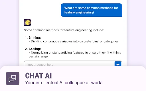 Moonlight: AI ช่วยสรุปและแปลงานวิจัย – ดาวน์โหลดฟรีบน Chrome - Screenshot 3