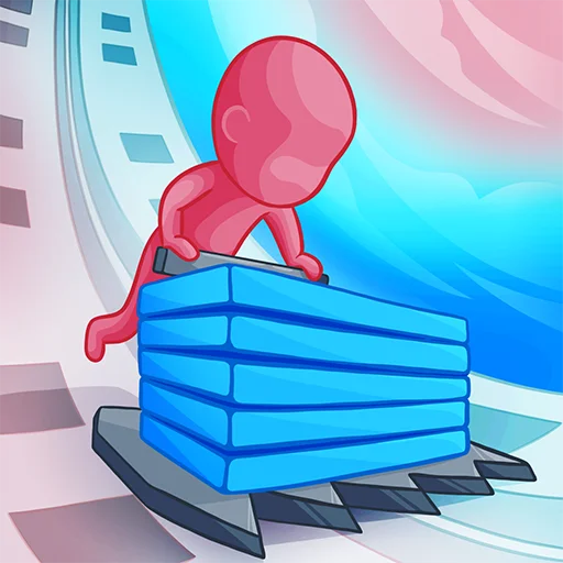 ดาวน์โหลด Stack Colors! ล่าสุด – เกมเรียงสีสุดสนุก เล่นฟรีบนมือถือ
