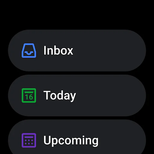 ดาวน์โหลด Todoist ล่าสุด – จัดการงานและวางแผนตารางเวลาฟรี - Screenshot 12