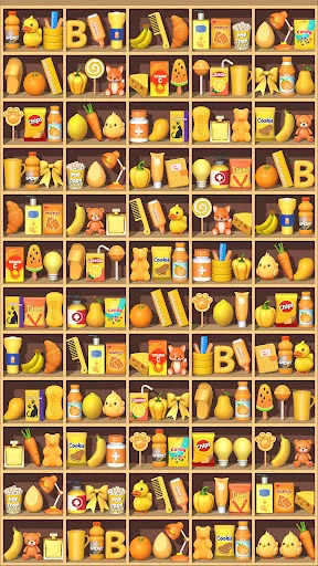 ดาวน์โหลด Goods Ready – เกมเรียงของ 3D สุดสนุก เล่นฟรีบนมือถือ - Screenshot 18