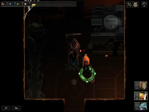 ดาวน์โหลด Dungeon of the Endless: Apogee ล่าสุด – เกมวางแผน Roguelike สุดมันส์ - Screenshot 12