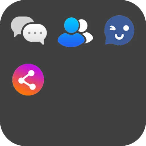 ดาวน์โหลด Dual Space ล่าสุด – ใช้งานหลายบัญชีพร้อมกันได้ฟรี