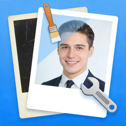 ดาวน์โหลด PhotoFix ล่าสุด – แอปแต่งรูปภาพให้ชัดเจน ฟรี