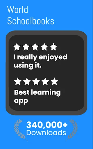 ดาวน์โหลด World Schoolbooks Languages ล่าสุด – เรียนภาษาฟรี - Screenshot 6